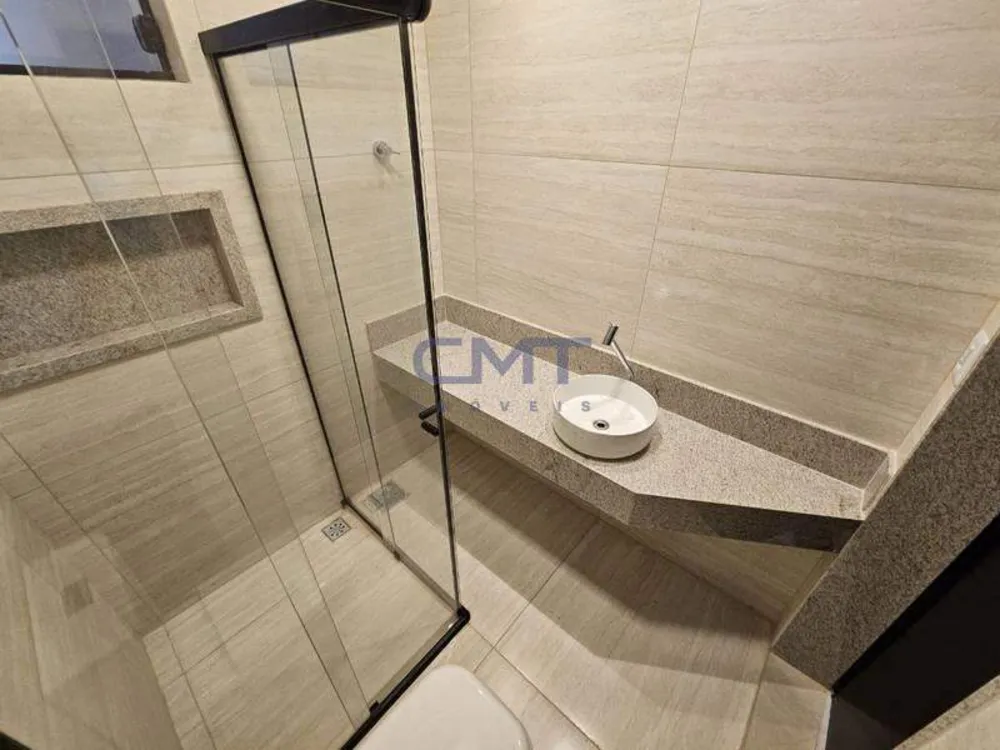 Apartamento, 3 quartos, 90 m² - Foto 20