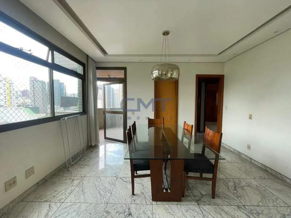 Apartamento, 3 quartos, 90 m² - Foto 1