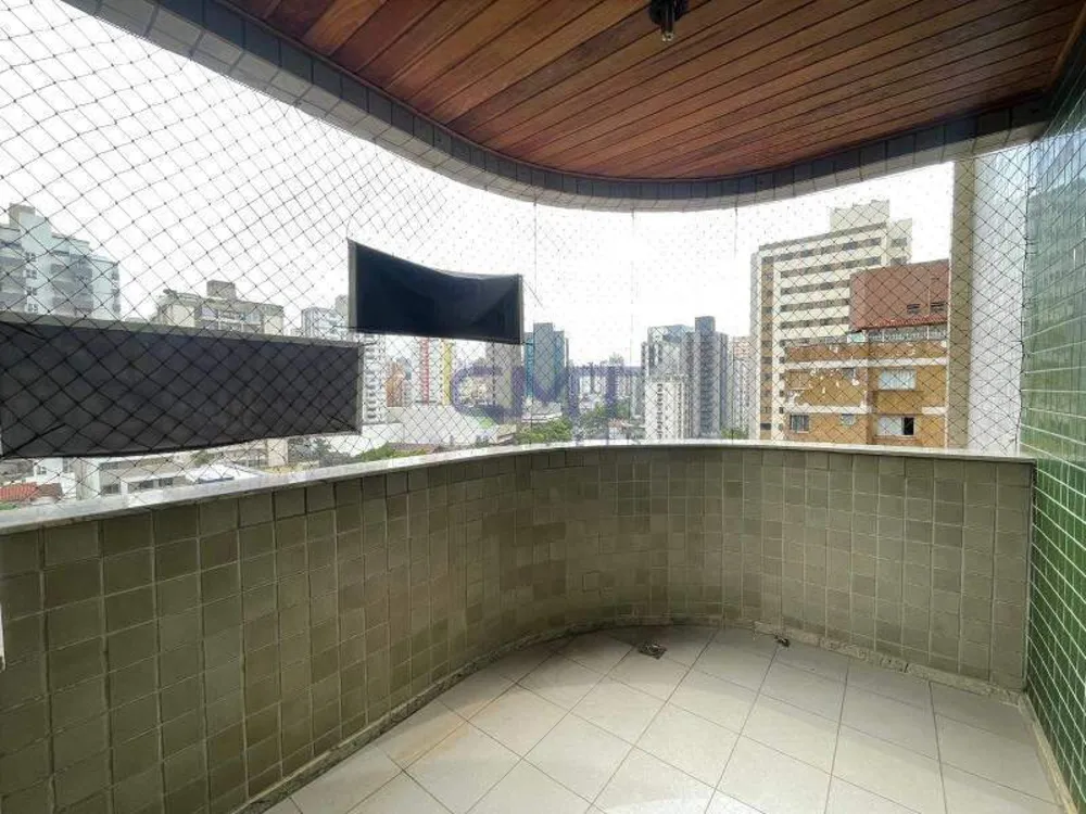 Apartamento, 3 quartos, 90 m² - Foto 7