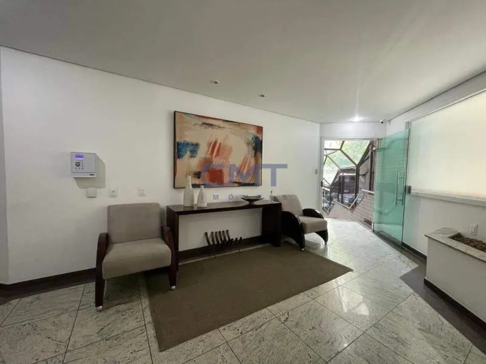 Apartamento, 3 quartos, 90 m² - Foto 14