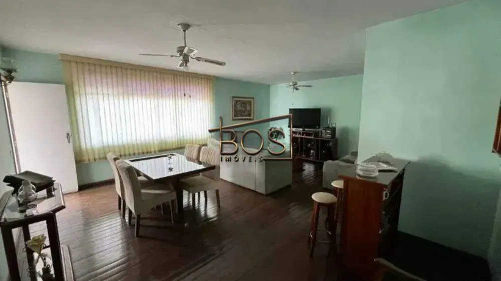 Cobertura, 4 quartos, 490 m² - Foto 2