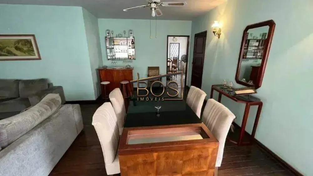 Cobertura, 4 quartos, 490 m² - Foto 4