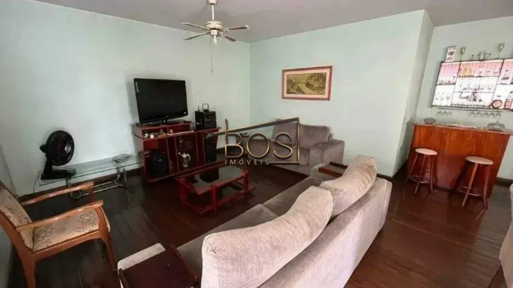 Cobertura, 4 quartos, 490 m² - Foto 3