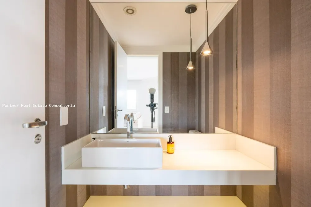 Apartamento, 3 quartos, 236 m² - Foto 5