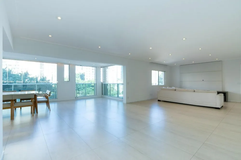 Apartamento, 3 quartos, 236 m² - Foto 7