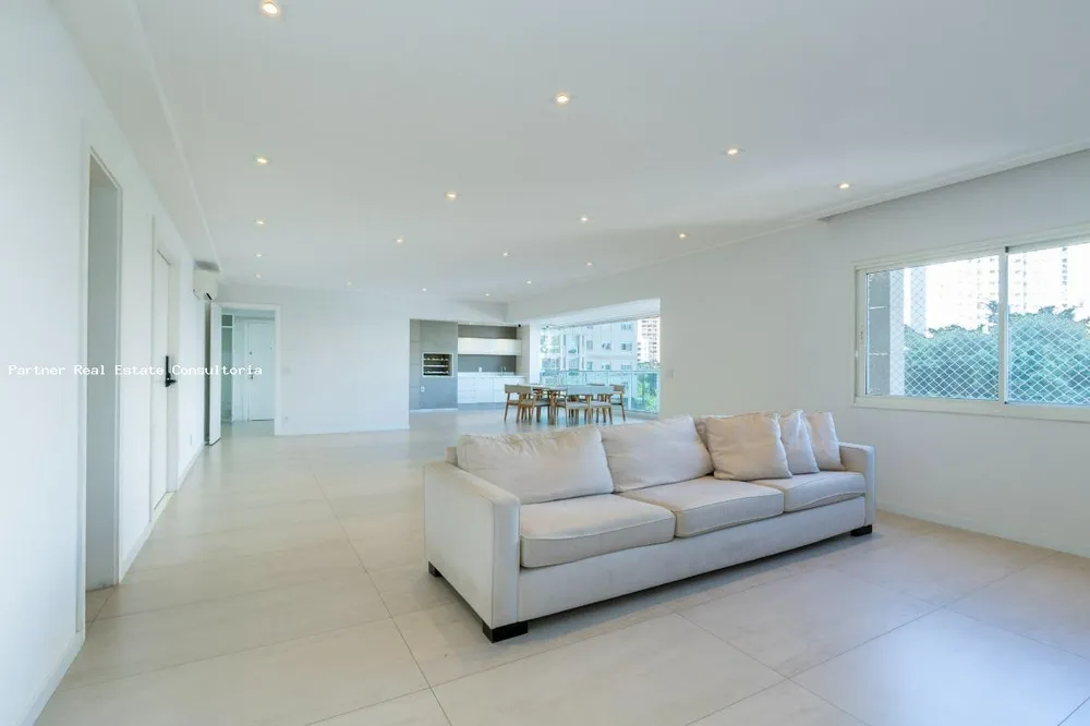 Apartamento, 3 quartos, 236 m² - Foto 3