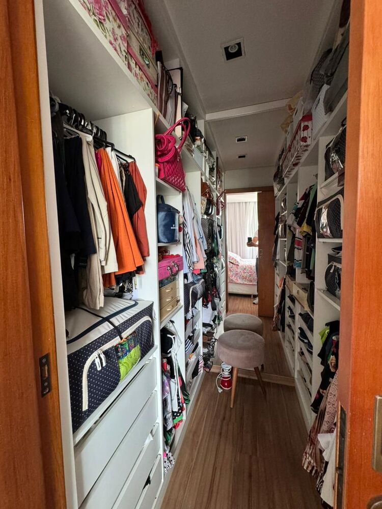 Apartamento à venda com 3 quartos, 82m² - Foto 4