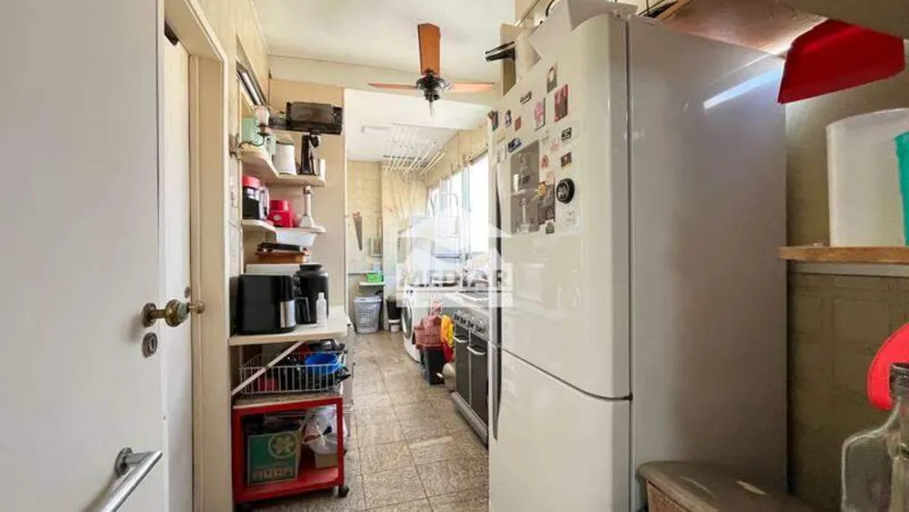 Apartamento, 4 quartos, 200 m² - Foto 7