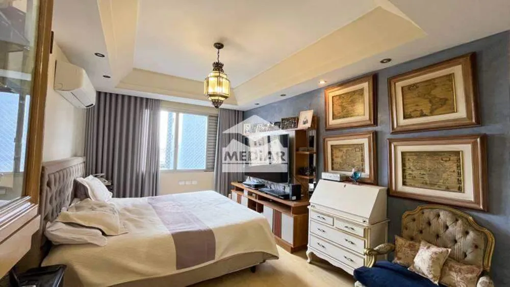 Apartamento, 4 quartos, 200 m² - Foto 10