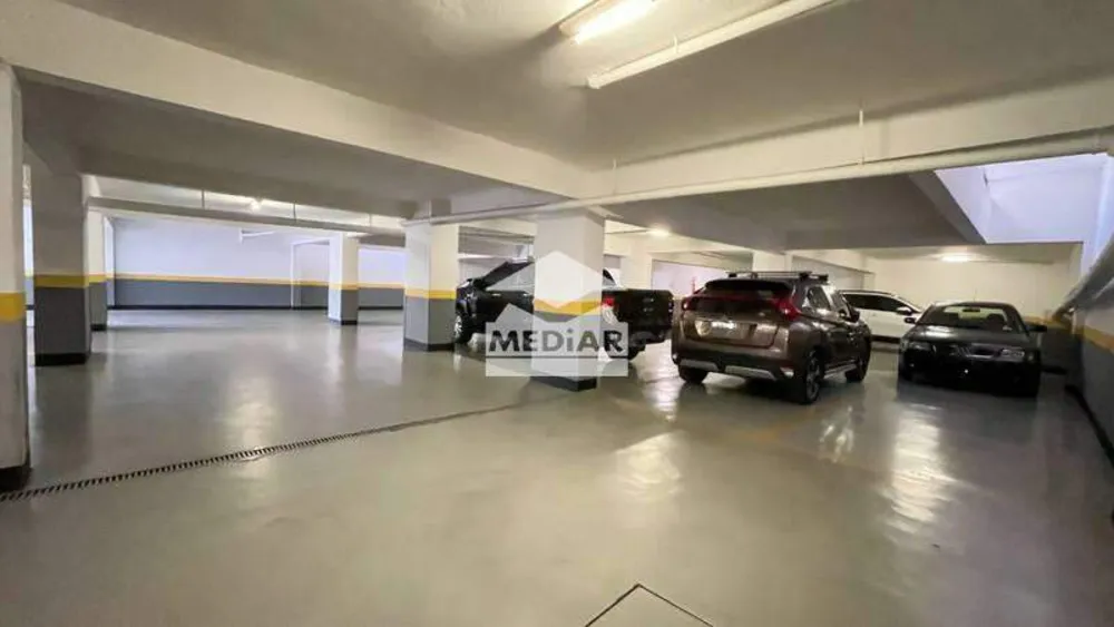 Apartamento, 4 quartos, 200 m² - Foto 11