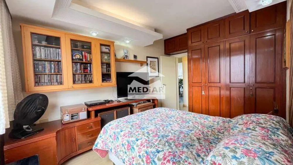 Apartamento, 4 quartos, 200 m² - Foto 8