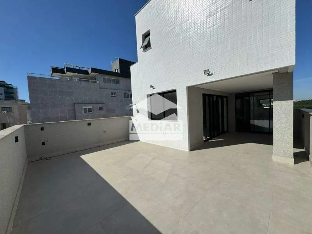 Apartamento, 4 quartos, 200 m² - Foto 1