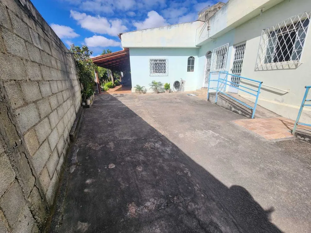 Casa, 7 quartos, 816 m² - Foto 1