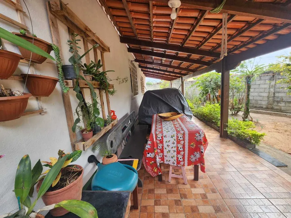 Casa, 7 quartos, 816 m² - Foto 5