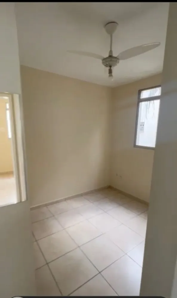 Apartamento, 2 quartos, 45 m² - Foto 5