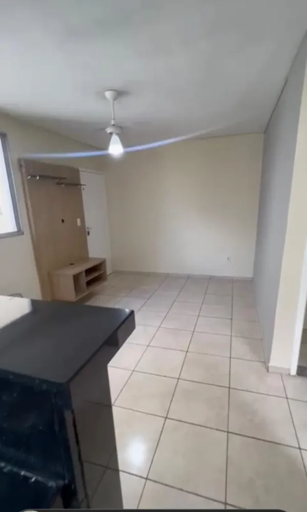 Apartamento, 2 quartos, 45 m² - Foto 2