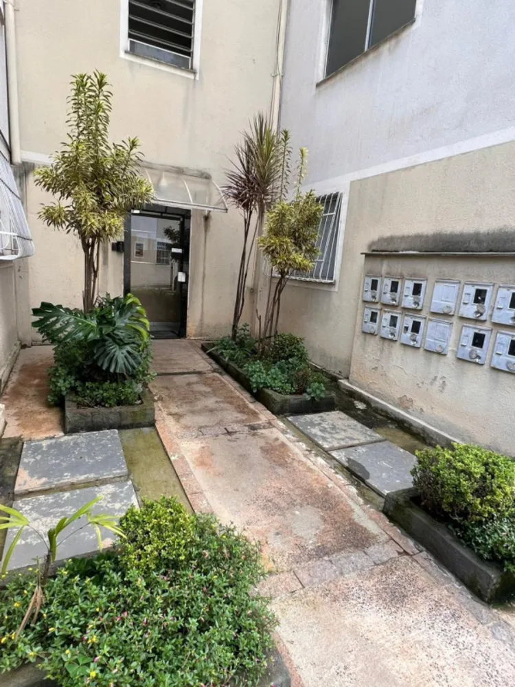 Apartamento, 2 quartos, 45 m² - Foto 8