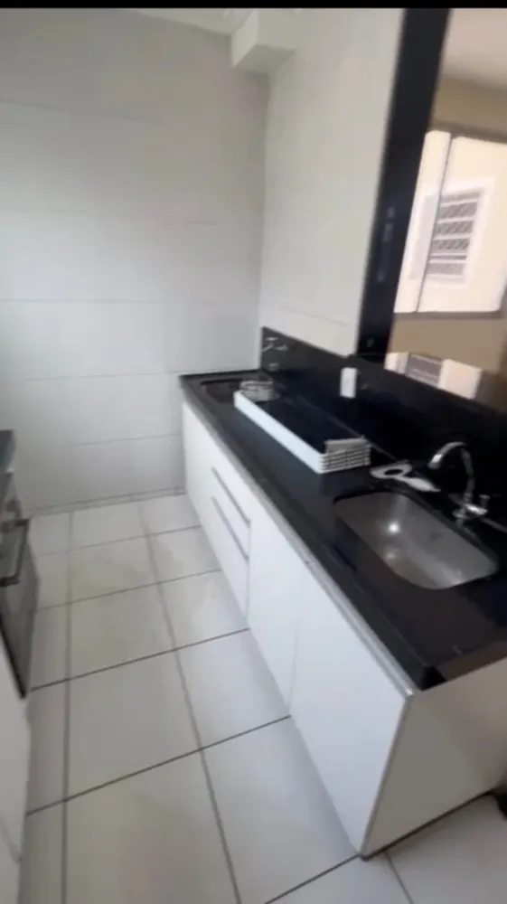 Apartamento, 2 quartos, 45 m² - Foto 4