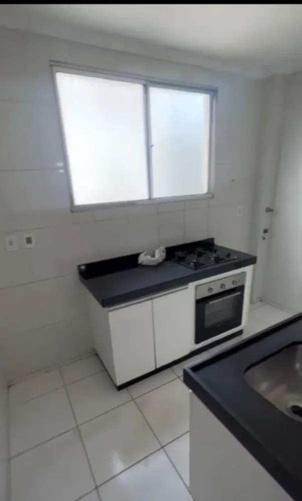 Apartamento, 2 quartos, 45 m² - Foto 3