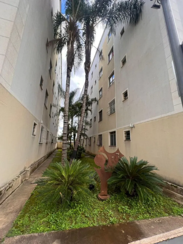 Apartamento, 2 quartos, 45 m² - Foto 10