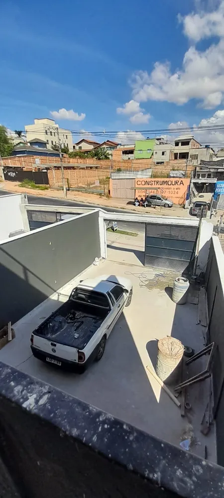 Cobertura, 3 quartos, 85 m² - Foto 12