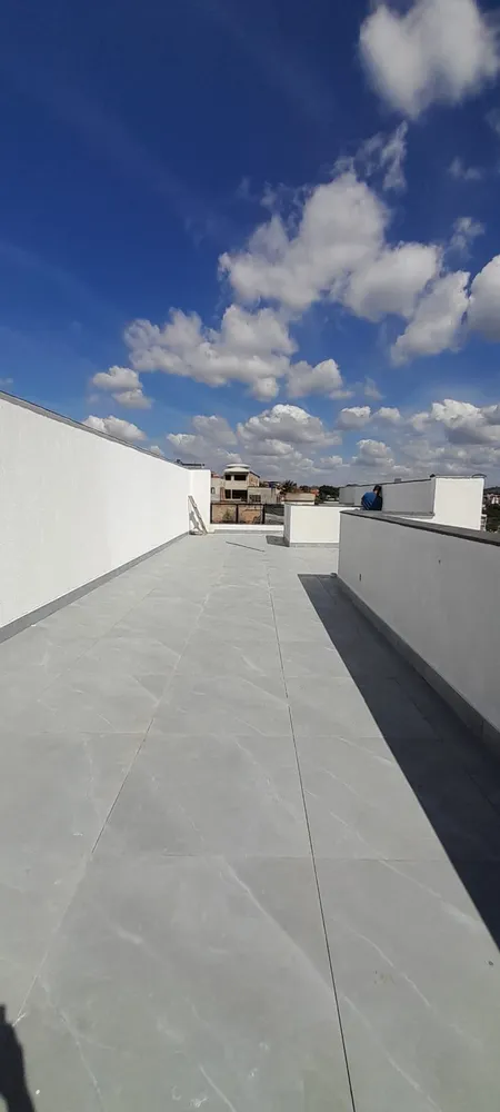 Cobertura, 3 quartos, 85 m² - Foto 1