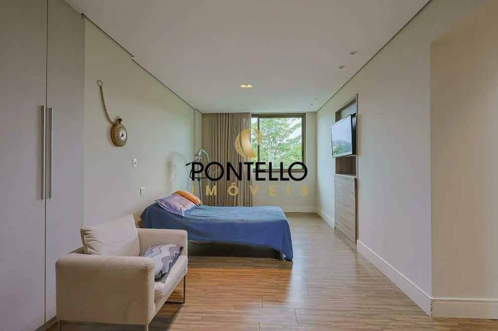 Apartamento, 4 quartos, 279 m² - Foto 4