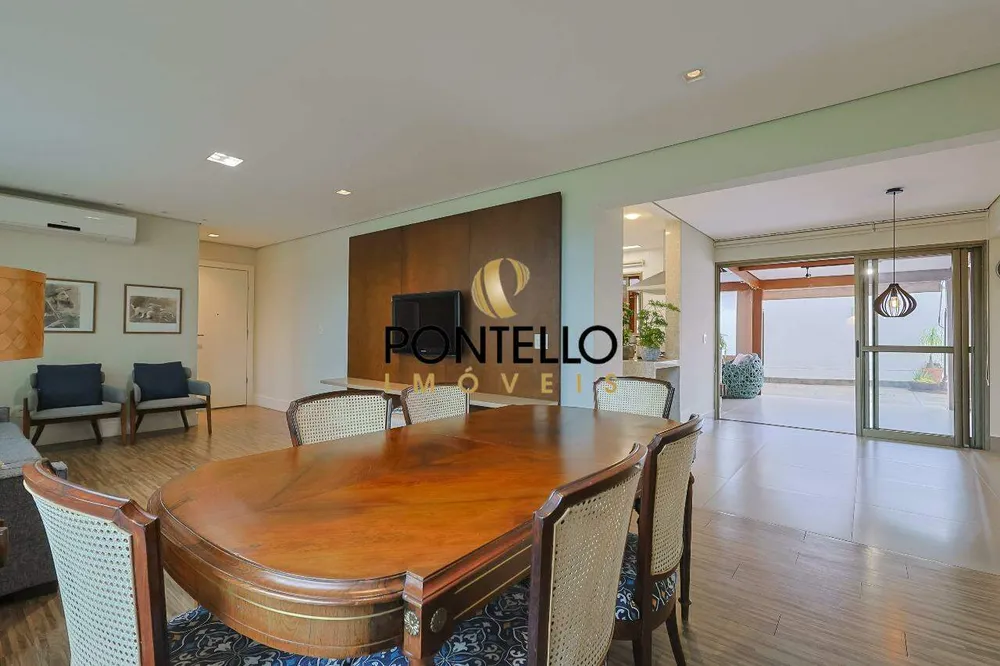 Apartamento, 4 quartos, 279 m² - Foto 10