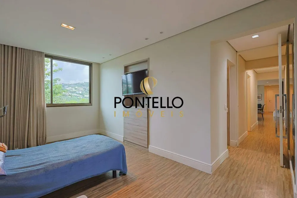 Apartamento, 4 quartos, 279 m² - Foto 3
