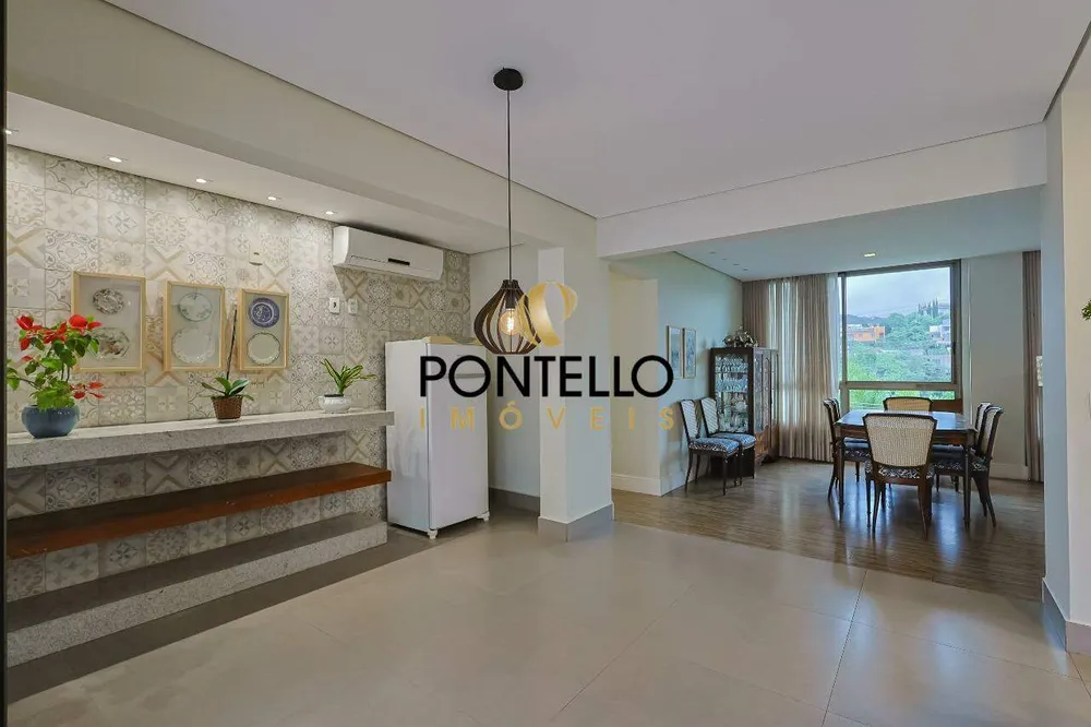 Apartamento, 4 quartos, 279 m² - Foto 6