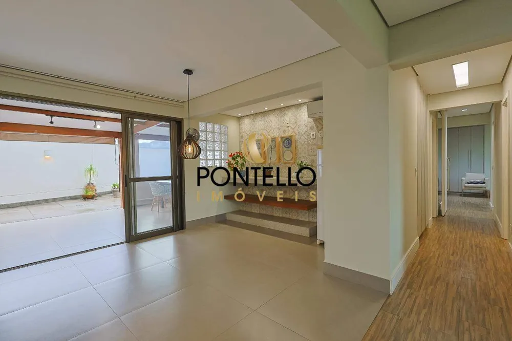 Apartamento, 4 quartos, 279 m² - Foto 9
