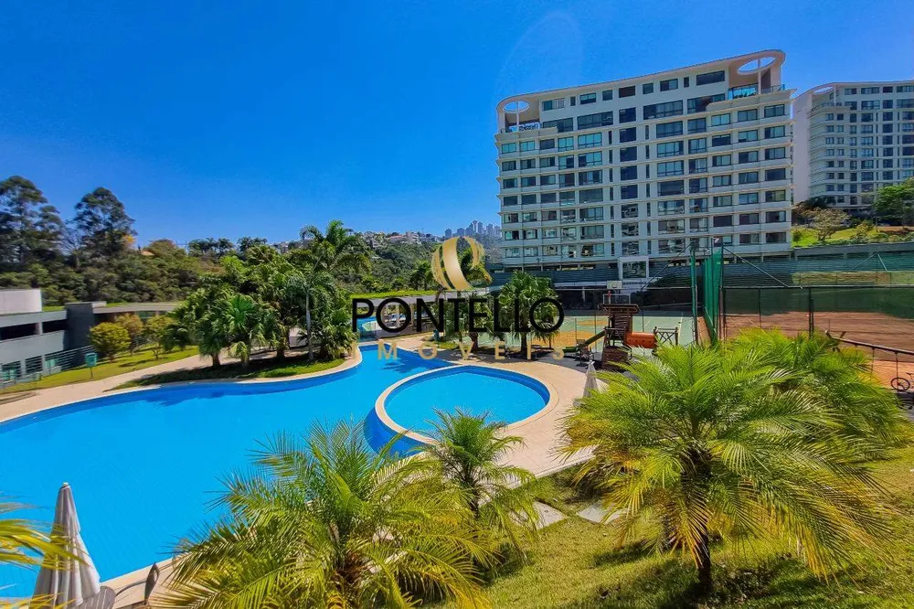 Apartamento, 4 quartos, 279 m² - Foto 1