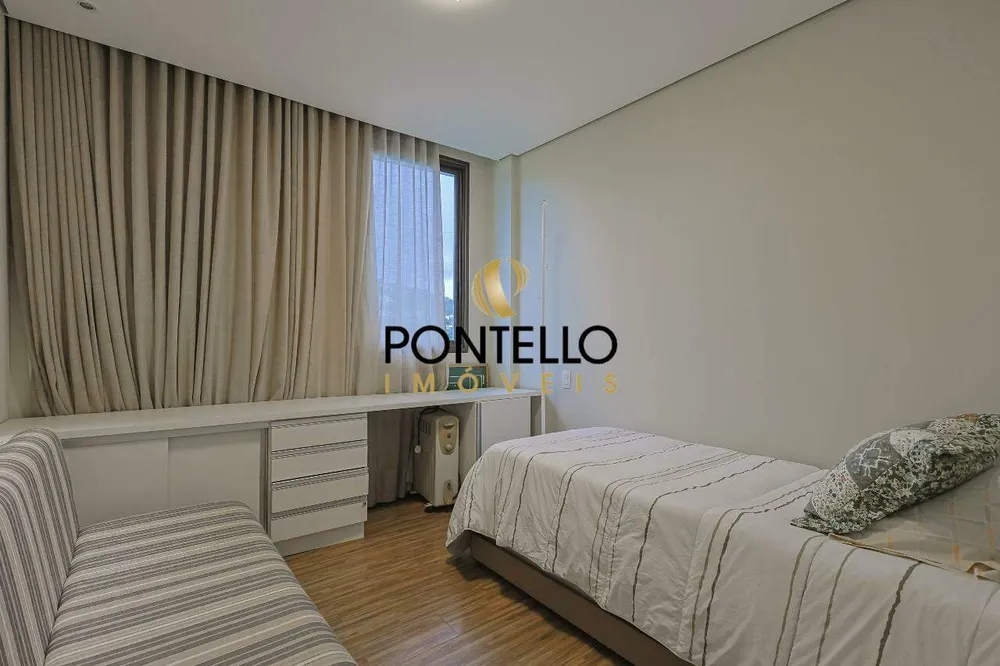 Apartamento, 4 quartos, 279 m² - Foto 5