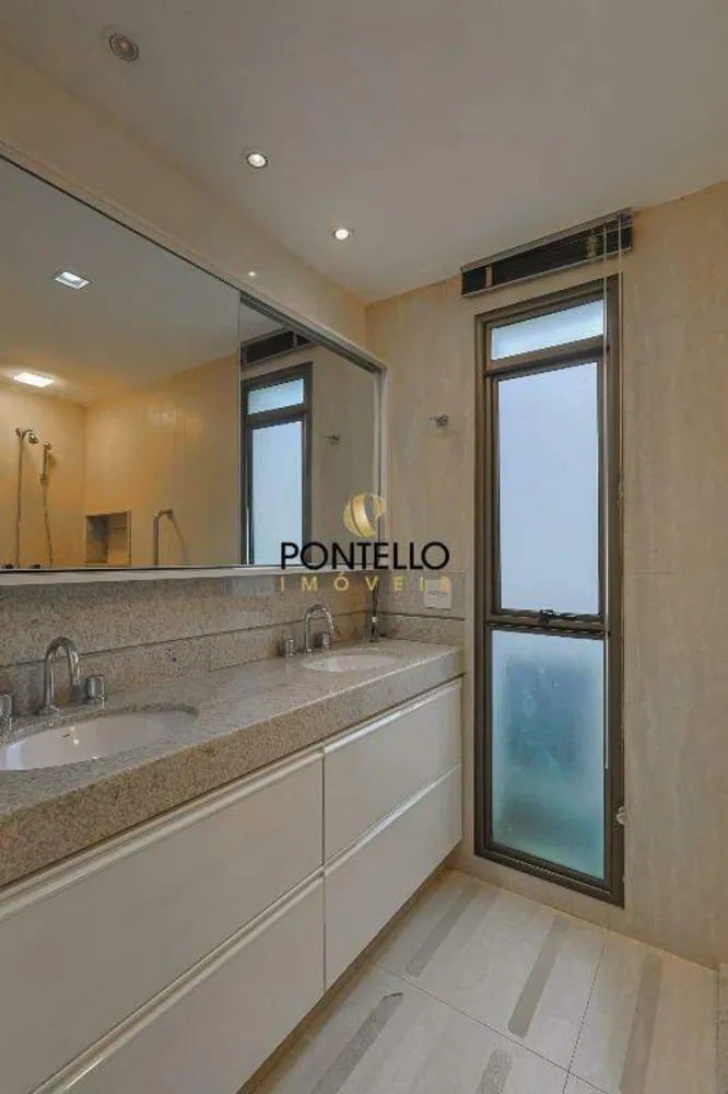 Apartamento, 4 quartos, 279 m² - Foto 2