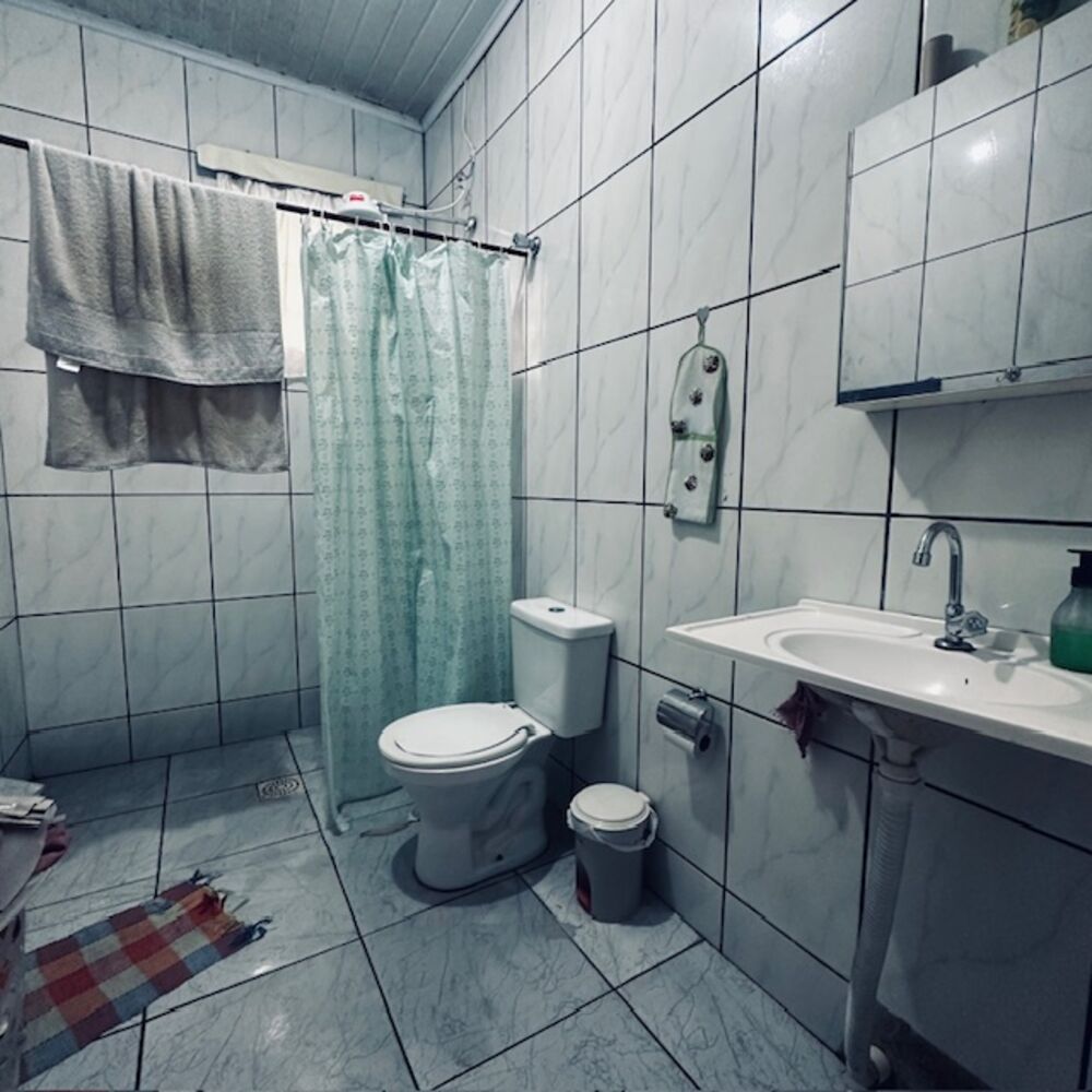 Casa à venda com 3 quartos, 75m² - Foto 4