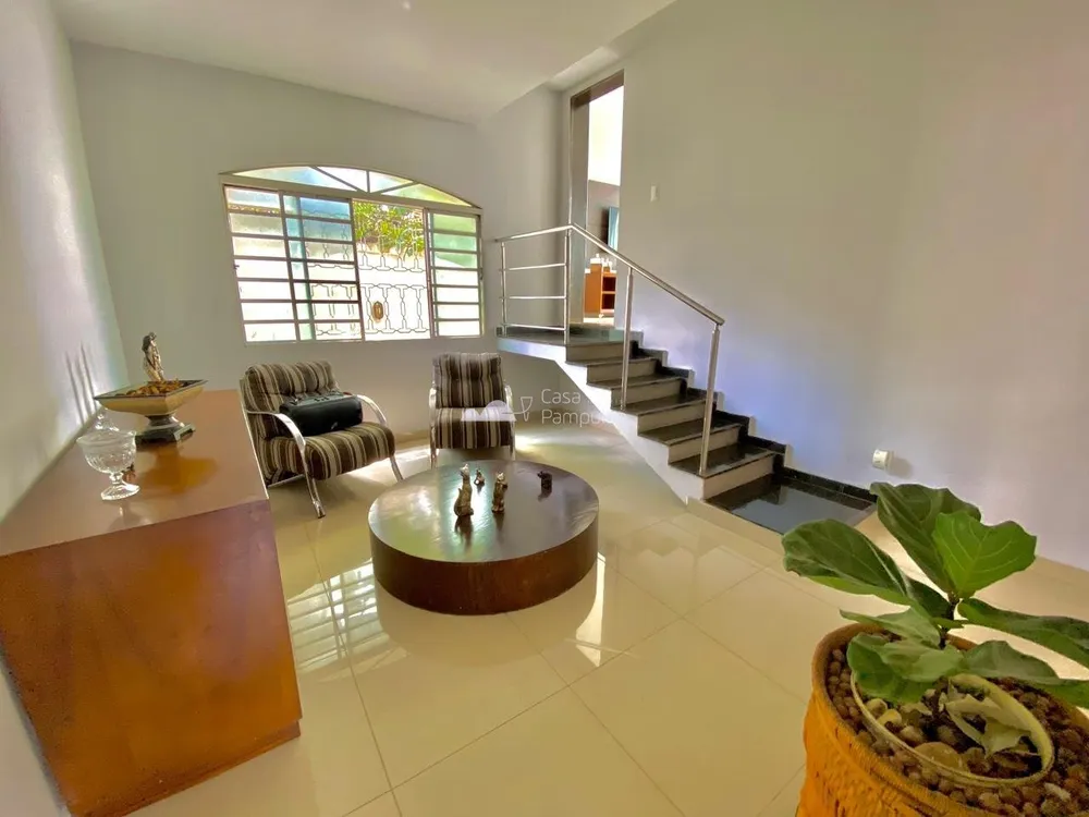 Casa, 4 quartos, 378 m² - Foto 5
