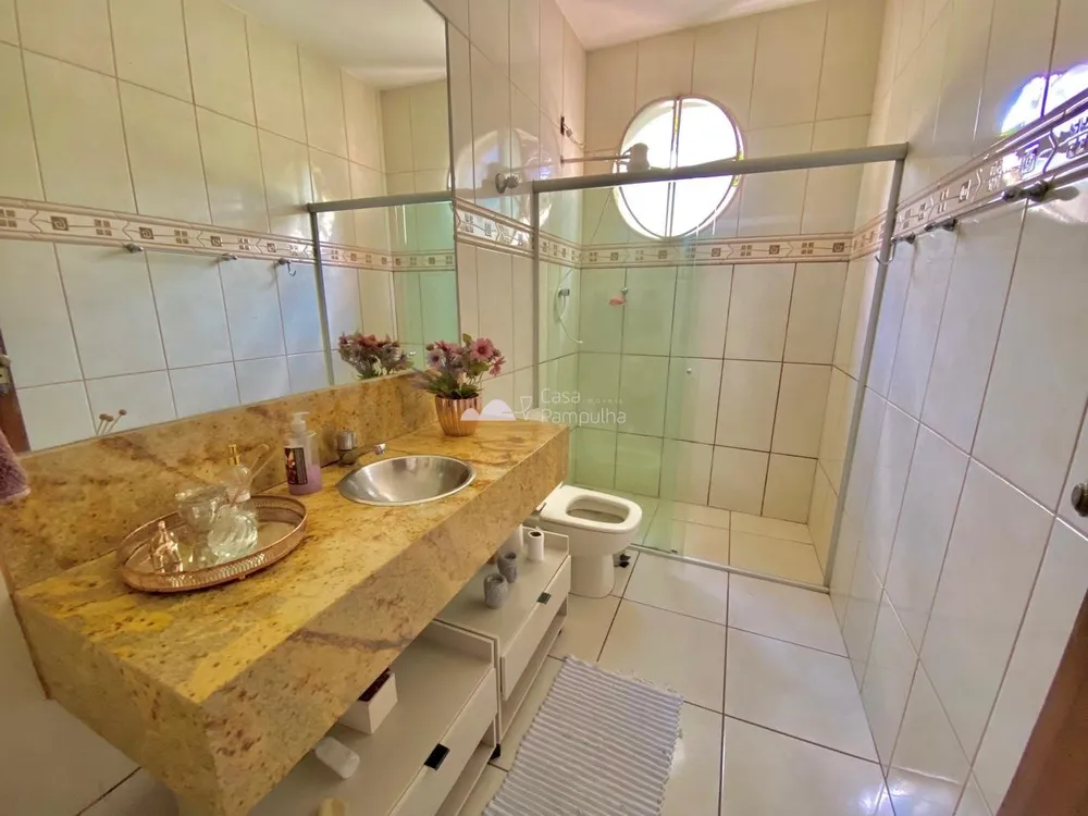 Casa, 4 quartos, 378 m² - Foto 21