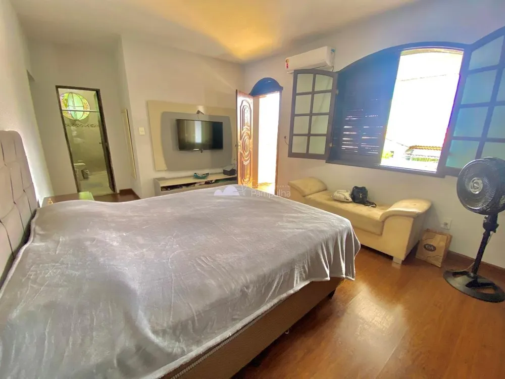 Casa, 4 quartos, 378 m² - Foto 14