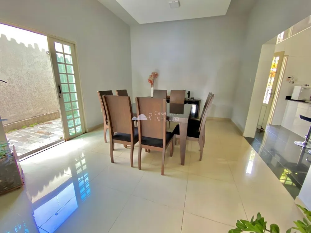 Casa, 4 quartos, 378 m² - Foto 2