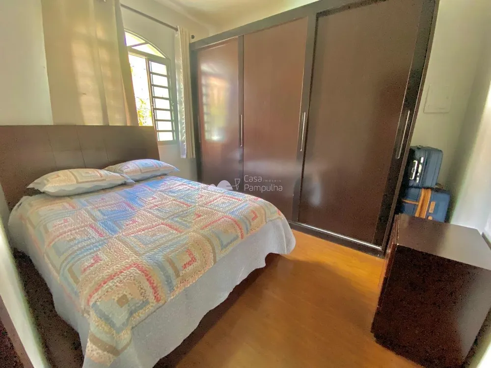 Casa, 4 quartos, 378 m² - Foto 22