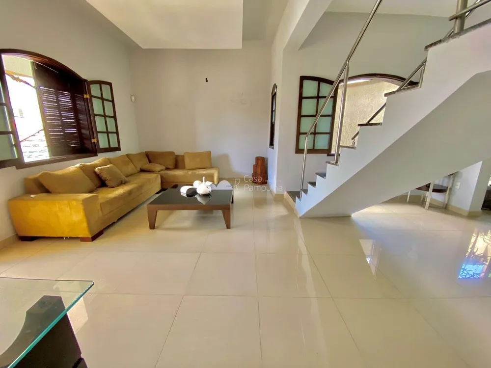 Casa, 4 quartos, 378 m² - Foto 4
