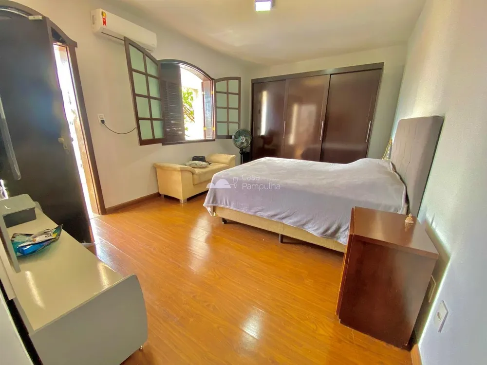 Casa, 4 quartos, 378 m² - Foto 18