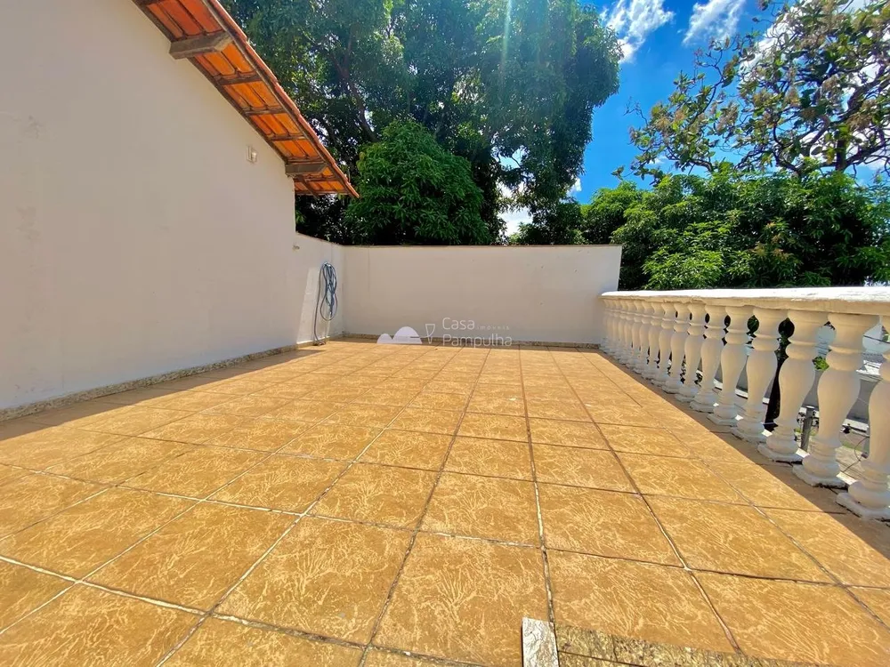 Casa, 4 quartos, 378 m² - Foto 19