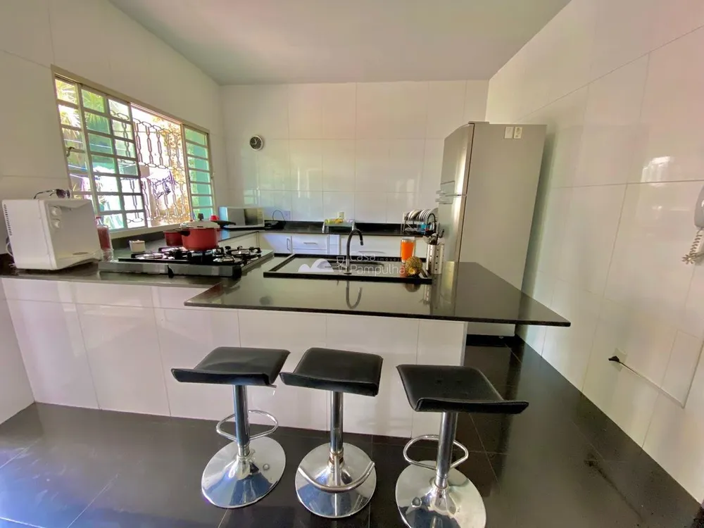 Casa, 4 quartos, 378 m² - Foto 13
