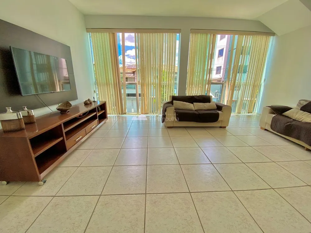 Casa, 4 quartos, 378 m² - Foto 8