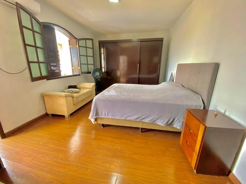 Casa, 4 quartos, 378 m² - Foto 17
