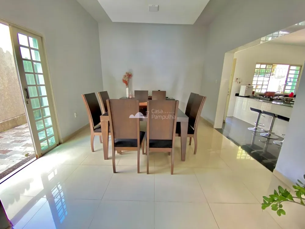 Casa, 4 quartos, 378 m² - Foto 6