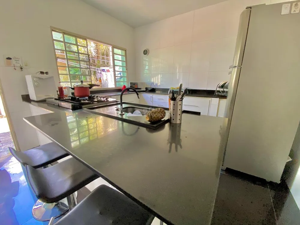 Casa, 4 quartos, 378 m² - Foto 12