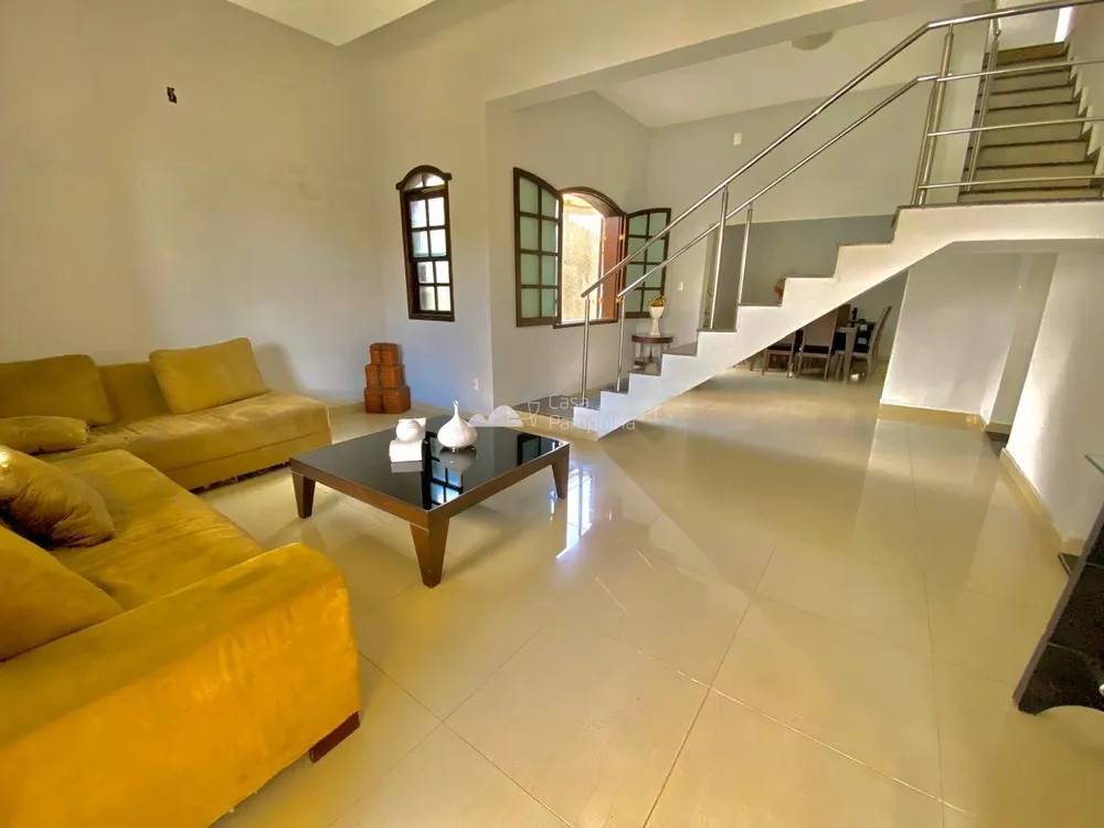 Casa, 4 quartos, 378 m² - Foto 3