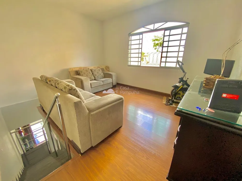 Casa, 4 quartos, 378 m² - Foto 10